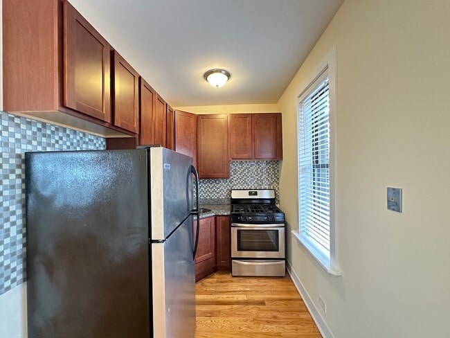 Foto del edificio - 435 Park Ave