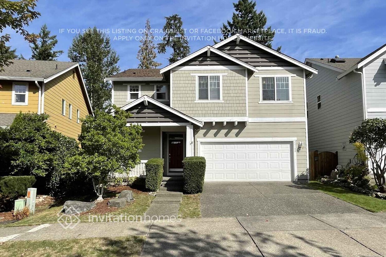 Foto principal - 24708 233rd Pl SE