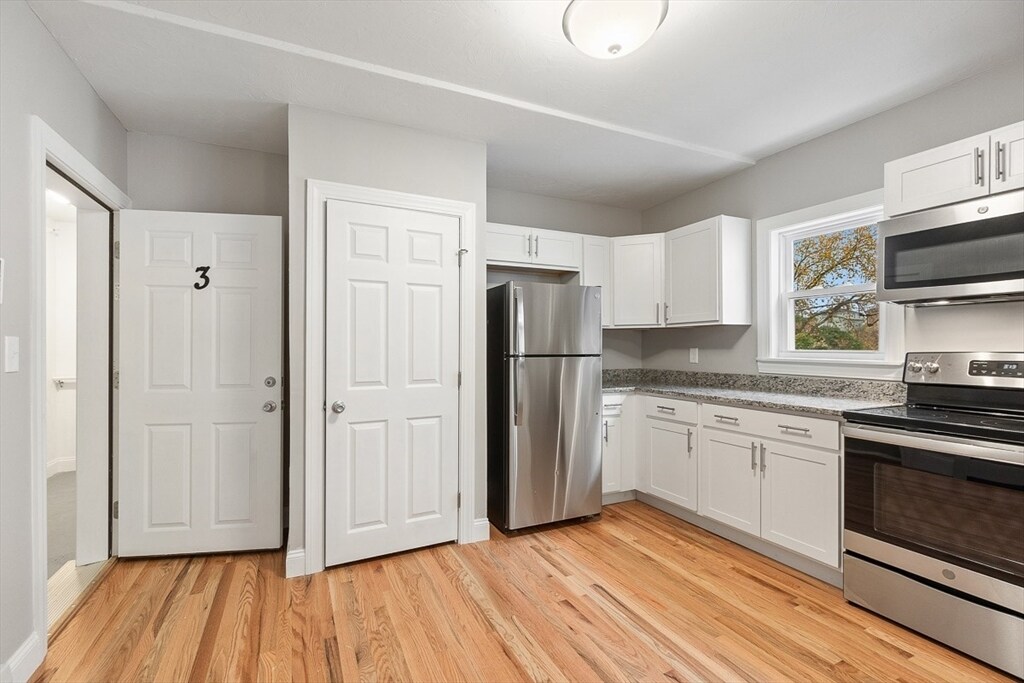 Foto principal - 92 Hamilton St