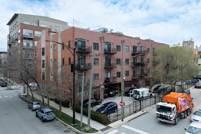 Building Photo - River West Condos