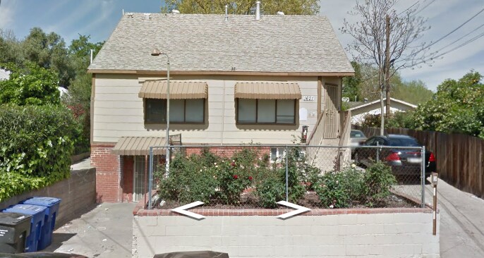 Primary Photo - 1621 Kathleen Ave