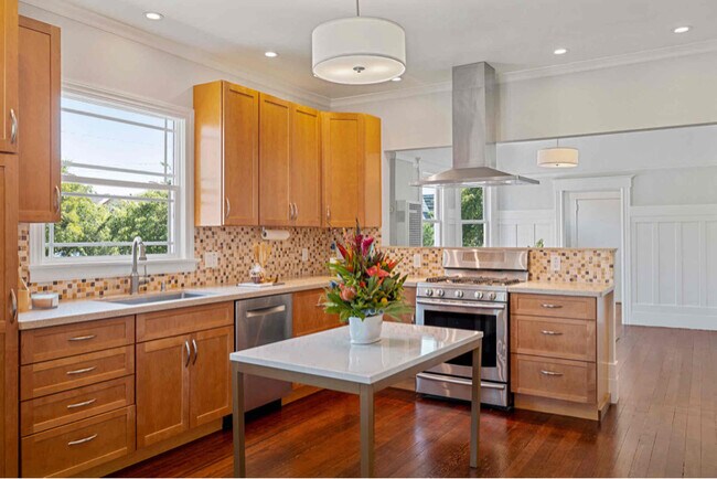 Foto del edificio - 588 58th St