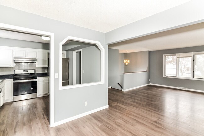 Foto del edificio - Coming Soon!! 3 Bedroom, 1 Bathroom House ...