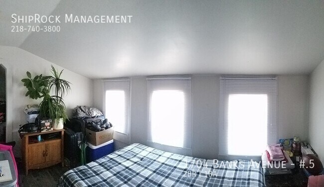 Foto del edificio - 1704 Banks Ave
