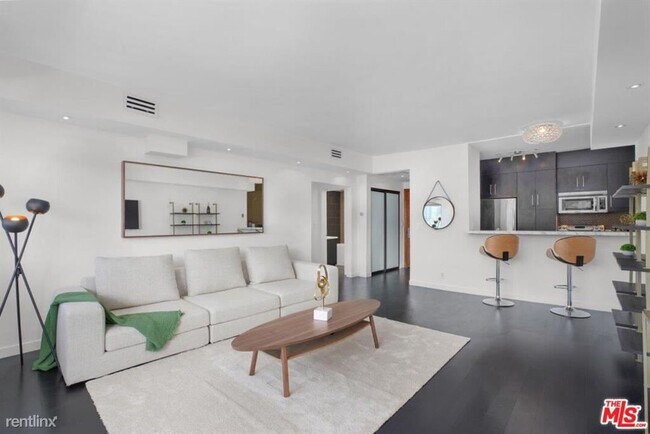 Foto del edificio - 1 br, 1 bath Condo - 838 N Doheny Dr Apt 1204