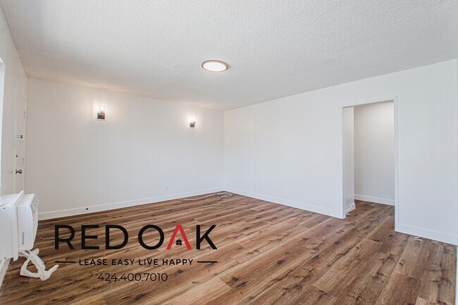 Foto del edificio - 1843 S Gramercy Pl