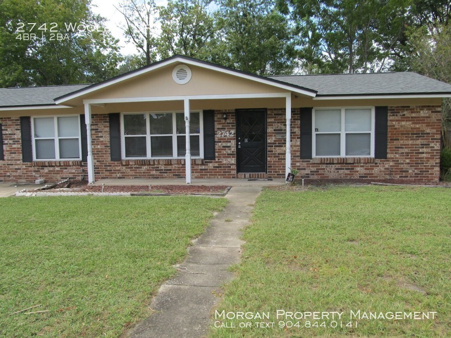 Primary Photo - 2742 Woolery Dr