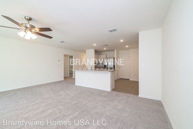 Building Photo - 4 br, 2 bath House - 322 Fern Ct, Poincian...