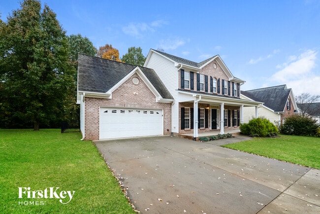 Building Photo - 1486 Finwick Dr