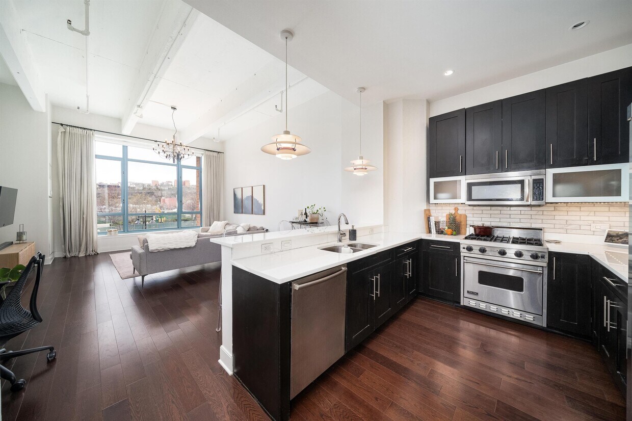 Foto principal - 1500 Garden St