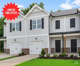 Building Photo - 200 Cowlily Ct