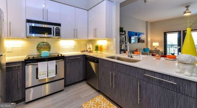 Foto principal - 530 Piedmont Ave NE