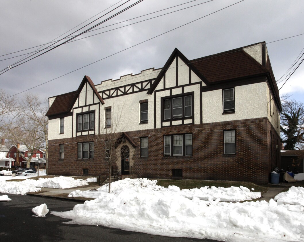 Foto del edificio - 922 4th Ave