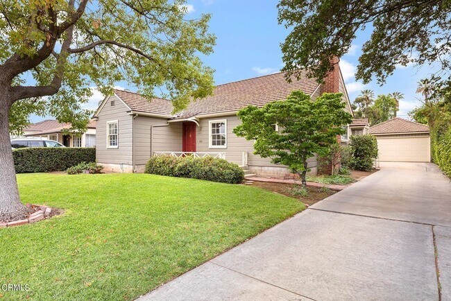 2963 Sheffield Rd, San Marino, CA 91108 - 2963 Sheffield Rd