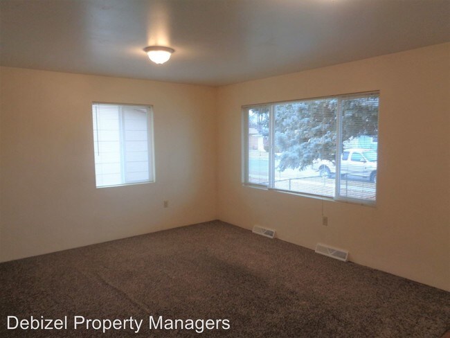 Building Photo - 4 br, 2 bath House - 4524 Murphy Ave.
