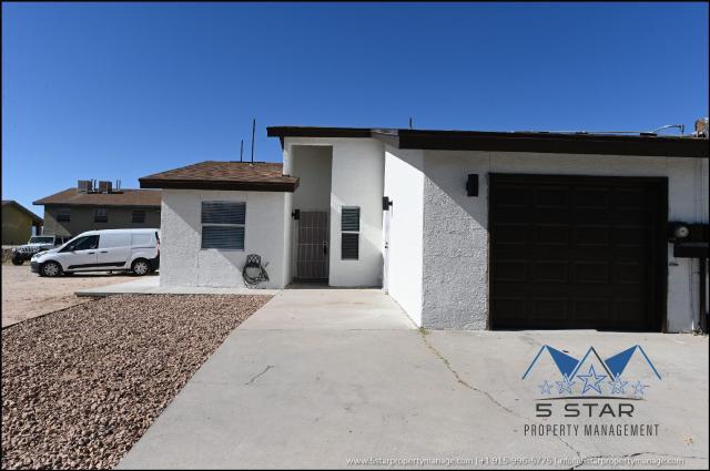 Primary Photo - 3 bedroom in El Paso TX 79935