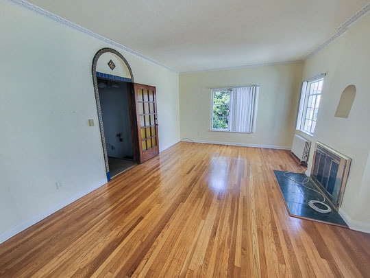 Foto del edificio - 1635 Scenic Ave