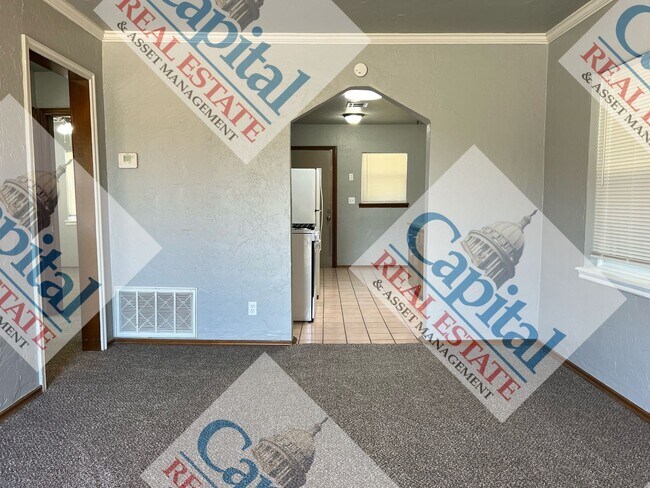 Foto del edificio - Charming 2 Bedroom
