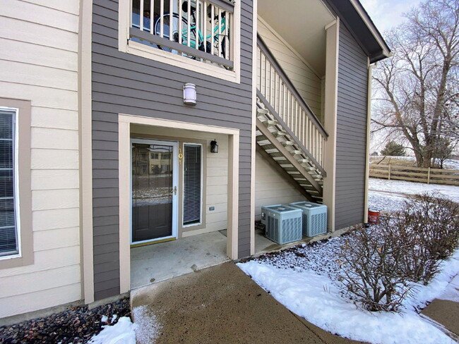 Photo - 8765 W Berry Ave Apartment