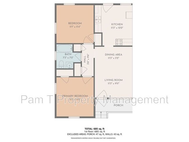 Building Photo - 215 W 73rd St