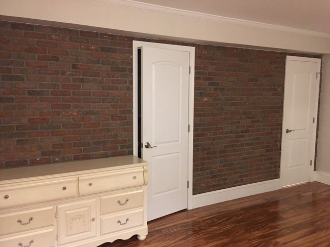 Main Room Closet - 160 72nd St
