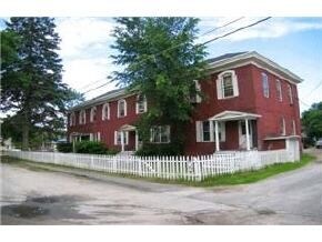 Primary Photo - 2 Perkins Pl