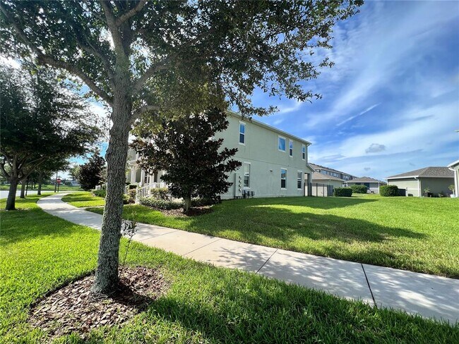 Foto del edificio - 8176 Wood Sage Dr