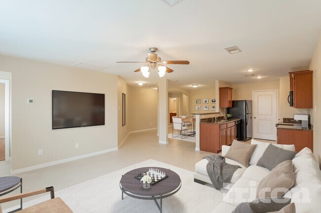 Building Photo - 416 Palomino Stand Dr