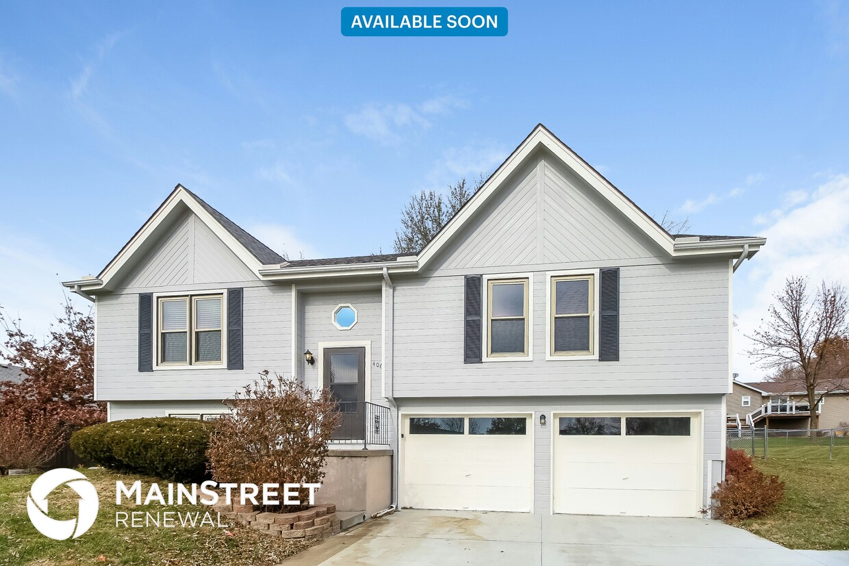 Primary Photo - 406 W 19th St