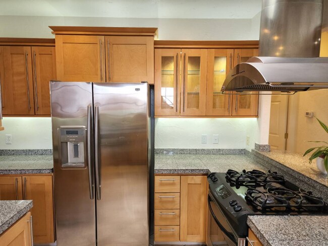 Foto del edificio - 1716 Glenwood Dr
