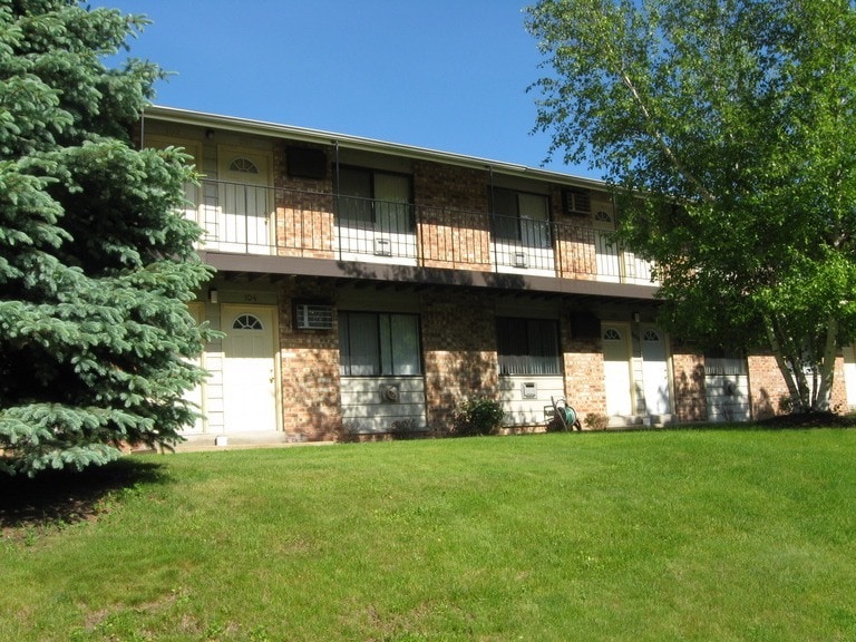 Building Photo - 3980 S Kingan Ave