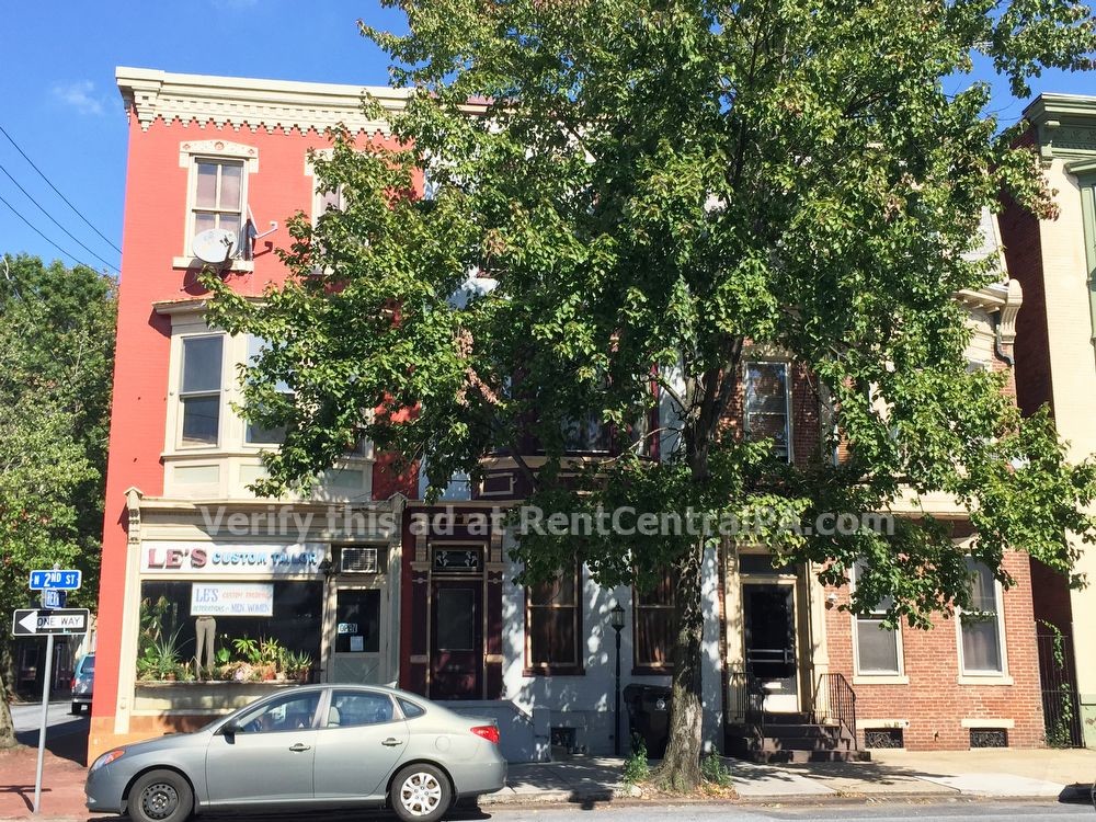 Primary Photo - 1013 N 2nd St