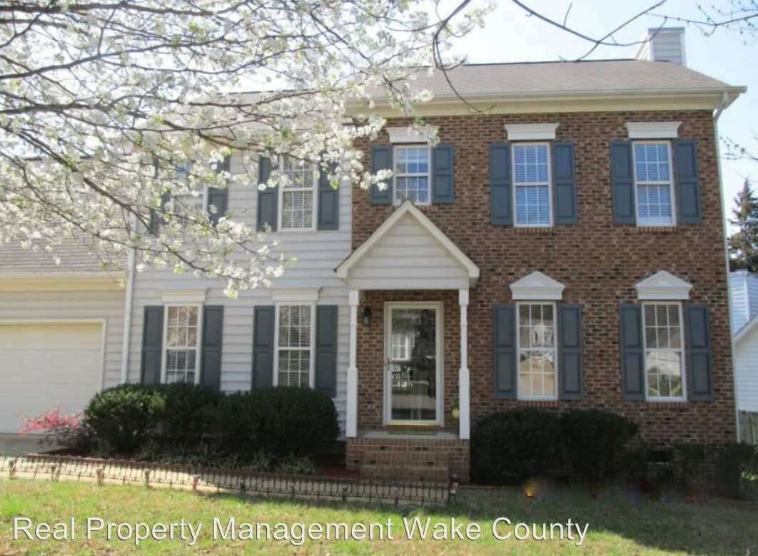 Primary Photo - 1113 Cane Creek Dr