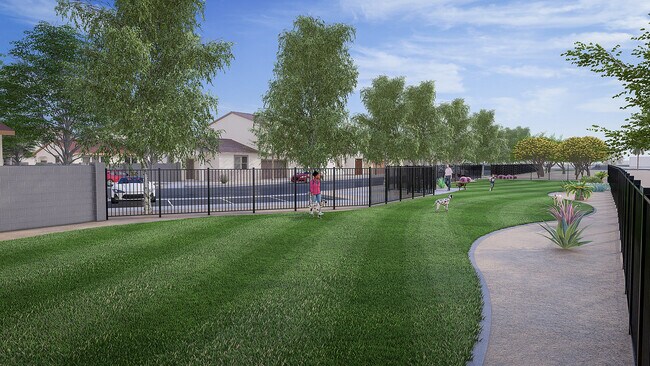 Rev3 en la estación Avondale - Rev3 at Avondale Station | Homes for Rent