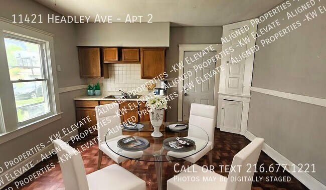 Building Photo - 11421 Headley Ave