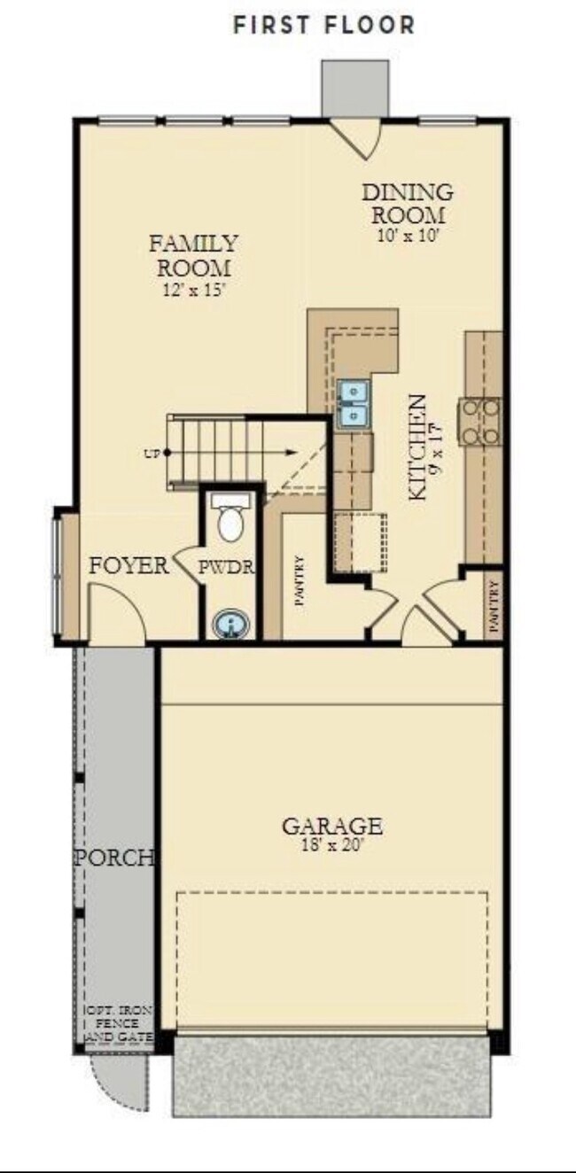 Foto del edificio - 4143 Champlain Wy