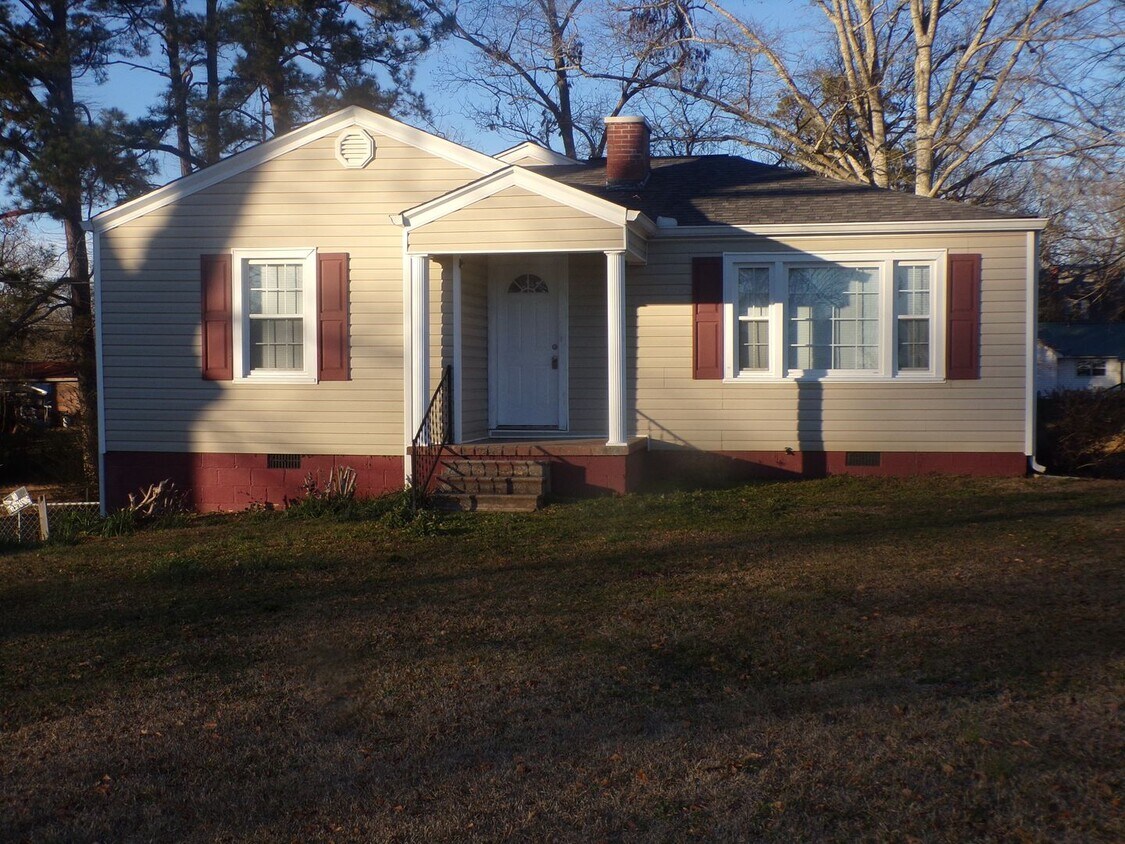 Primary Photo - 808 South 10th Street