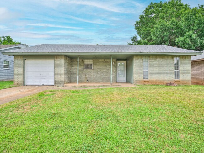 Foto del edificio - Cute home in Shawnee