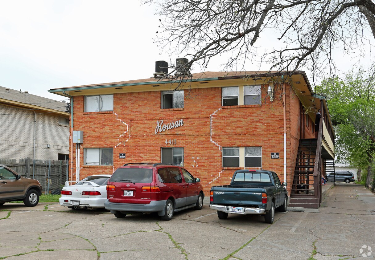 Foto principal - Rousan