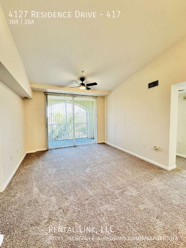 Building Photo - 4127 Residence Drive