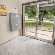 Entrada / buzones - Park Pointe