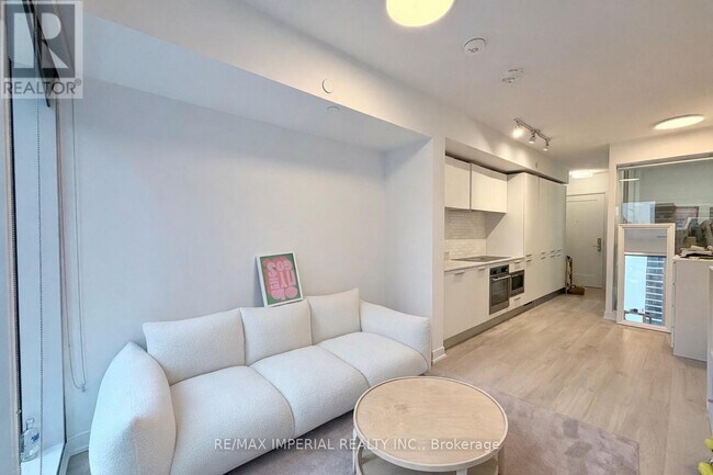 Photo du bâtiment - 3 Gloucester St