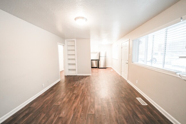 View of Living Room - Ascent at Marmalade