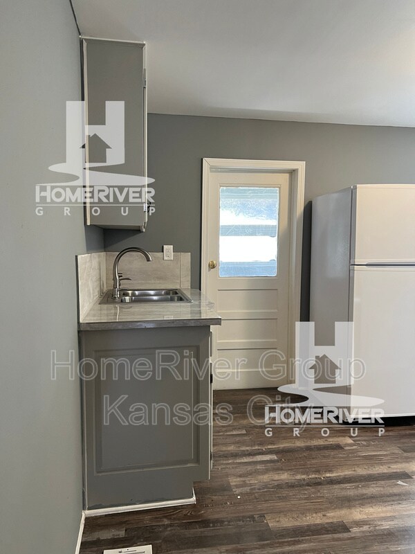 1805 Ruby Ave, Kansas City, KS 66106 House for Rent in Kansas City