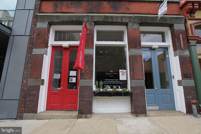 Building Photo - 116 Arch St