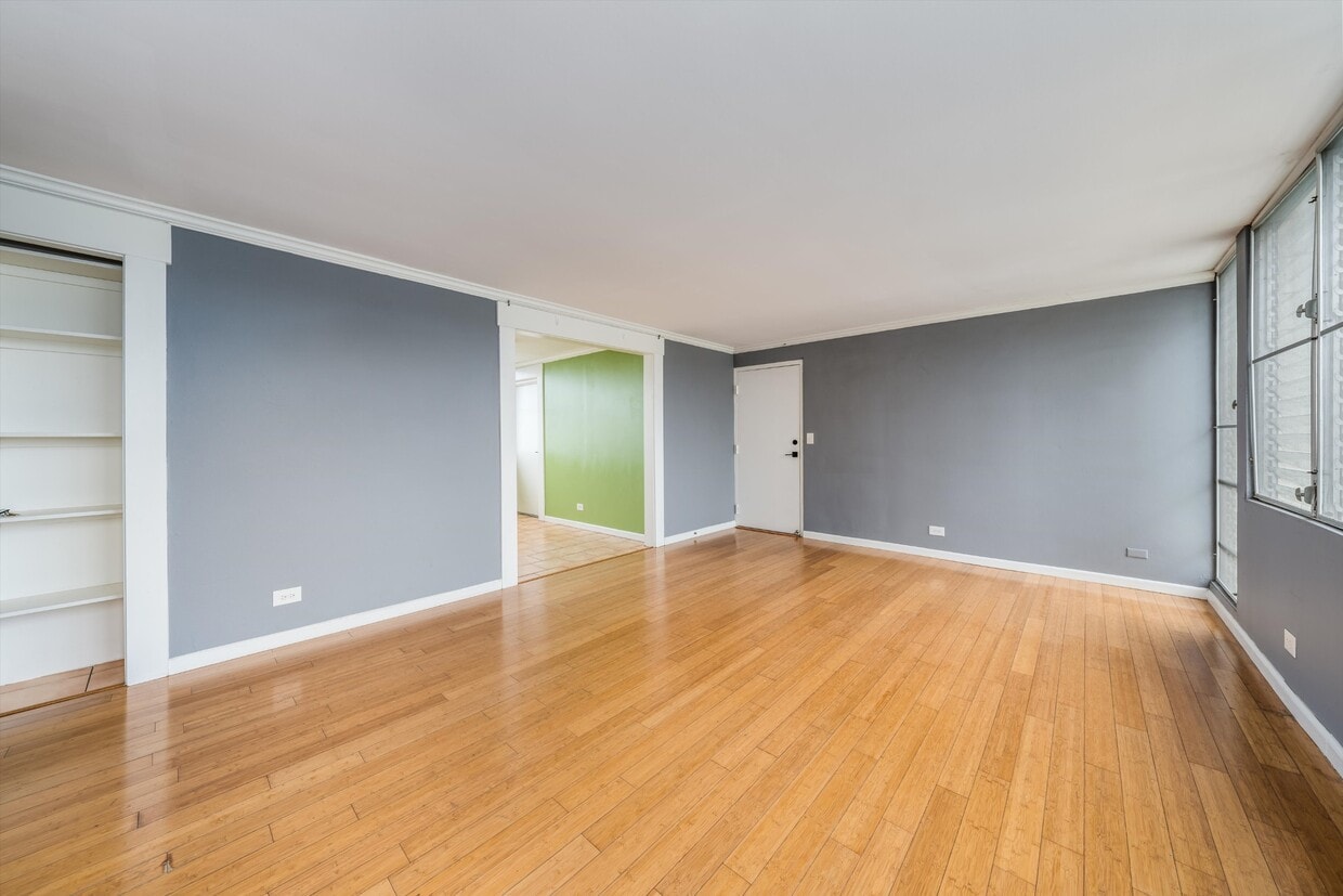 Building Photo - 2889 Ala Ilima St