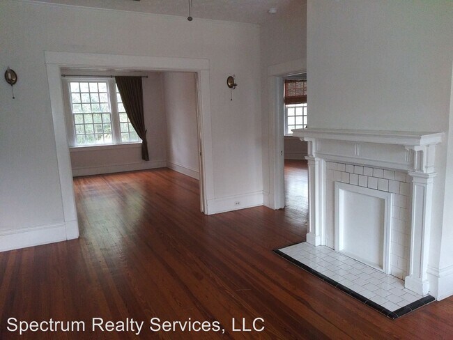 Foto del edificio - 3 br, 1 bath House - 1617 Riverside Avenue
