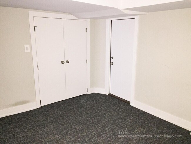 Foto del edificio - 1458 W Grace St