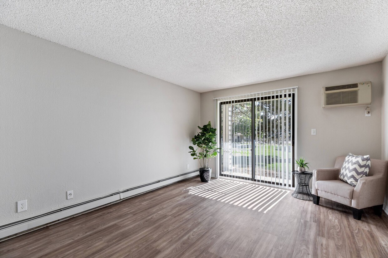 Belmar Villas 700 S Reed Ct Lakewood, CO