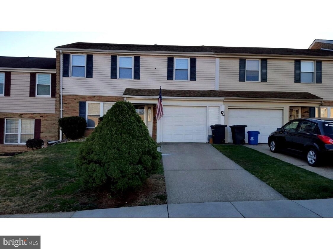 3021 Alden Ct, Bensalem, PA 19020 Townhome Rentals in Bensalem PA